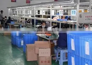 Dongguan Hengxuan Office Supplies Co., Ltd. company overview - view 2 thumbnail
