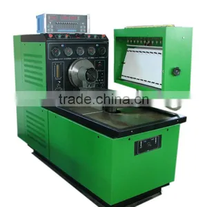 Diesel Fuel Injection Pump Test Bench/stand/bank---GPS916-3 thumbnail-1