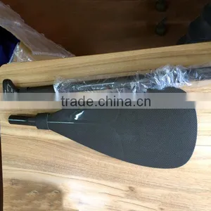 Super Strong 100% Carbon Fiber Sup Paddle for Sup Board Paddling thumbnail-1