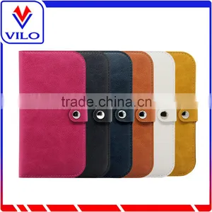 Wallet Universal Leather Phone Case /card Holder Phone Holder /pu Leather Phone Case thumbnail-2