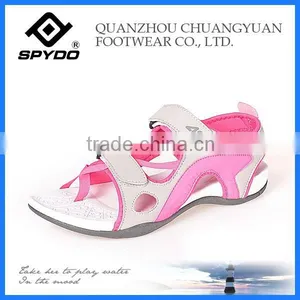 China Products 2014 Fashion Casual Ladies Beach Shoes for Girls thumbnail-1