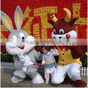 Guangzhou Cute Costumes,Mascots Costumes Cartoon H10-0203 thumbnail-1