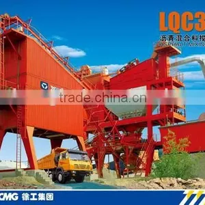 LQC320 Asphalt Mixing Plant thumbnail-1
