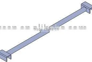 Cuplock Scaffolding Transom thumbnail-1