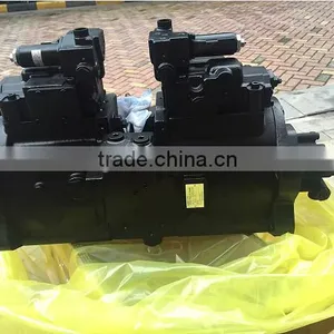 K5V140DTP Hydraulic Pump Use for Excavator SK350-8 thumbnail-1