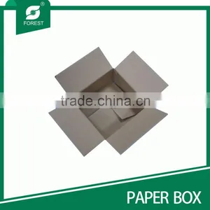 CHEAP PRICE FOOD GRADE PAPER ICE CREAM CARDBOARD BOX thumbnail-1