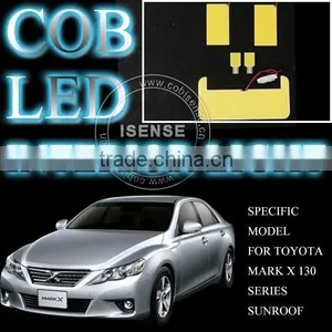 New Hot LED Interior Light 12 Volt Special Design for Toyota Mark X thumbnail-1