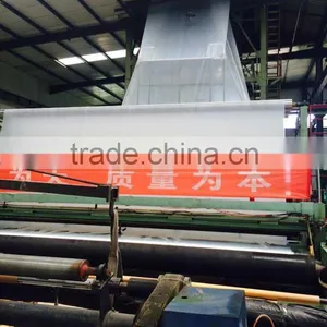 LDPE Black Geomembrane Liner Sheet thumbnail-1