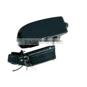 Hot Sale 48V 10ah Made by NCR18650B With Frog Case thumbnail-2