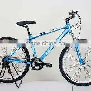 Mtb Mountain Bike Bicycles -005 thumbnail-1