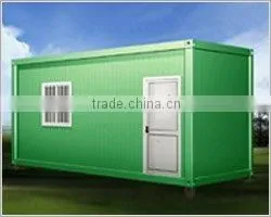 Container House Prefab Homes thumbnail-1