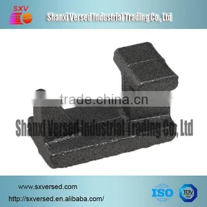 High Quality Casting Part Supplier-- Dental Centrifugal Casting Machine thumbnail-1