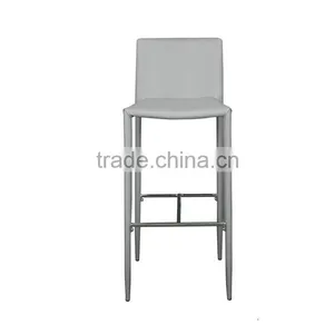 Hot Sale Comfort Chrome Steel Barstools thumbnail-6