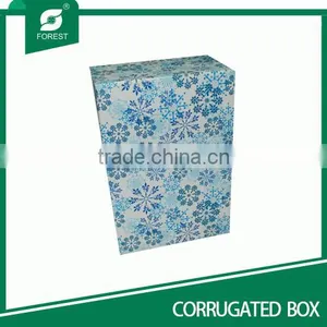 Custom Corrugated Shoe Boxes thumbnail-2