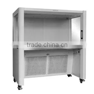 Laminar Air Flow Lab Clean Bench thumbnail-6