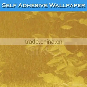6307 SINO Good Price Mildewproof 3D Wallpaper Home Decoration thumbnail-1
