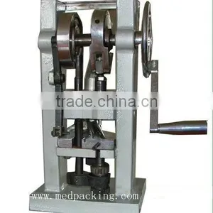 Hot Sell TDP-0 Manual Single Punch Tablet Press,small Pill Press Machine j thumbnail-1
