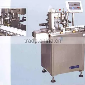 PSZ-100III High-speed Auto Paper-inserting Machine thumbnail-1