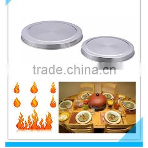 Stainless Steel Oven Cover thumbnail-1