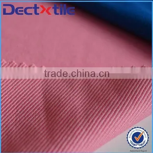 Cosy CVC Elastane Textile Spandex Fabric for Winter Clothing thumbnail-1