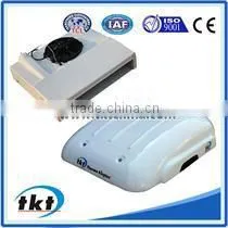 DC Powered Van Refrigeration Units for Cargo Van TKT-200E thumbnail-1