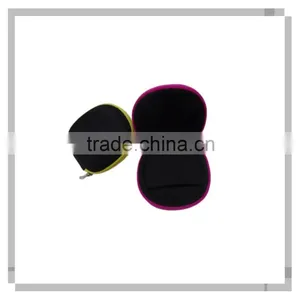 Hot Sales Eva Cases Earphones Carry Case thumbnail-1