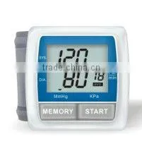 Blood Pressure (wrist) thumbnail-1