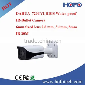 Security Camera Outdoor Ip66 720TVL HDIS ir Ip66 CCTV Camera (CA-FW181I) thumbnail-1