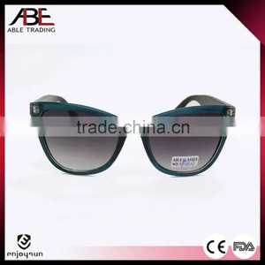 Wholesale China Factory High End Sunglasses thumbnail-1