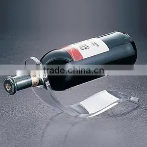 Acrylic Display Wine Rack thumbnail-2