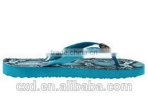 Washable Good-quality Sandal Rubber Flip Flop for Men thumbnail-2