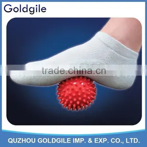 Goldgile Inflatable Spiky Massage Ball thumbnail-1