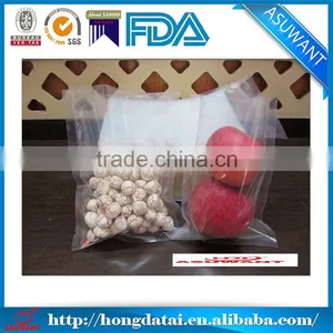Food Vacuum Bag With Pump for Apple thumbnail-1