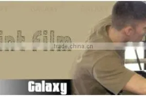 High Quality Car Window Film Solar Insulation UV Film thumbnail-6