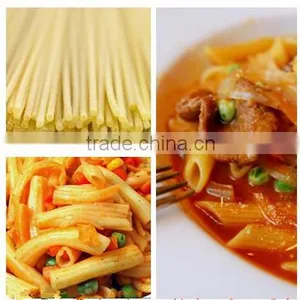Italy Noodles/Macoroni/Pasta Production Line With CE Certification thumbnail-4