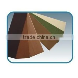 High Glazed Surface Coating Machine thumbnail-4