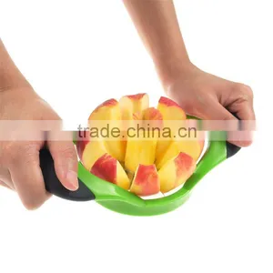 Kitchen Gadget Apple Slicer Apple Cutter New Products 2016 Apple Devider thumbnail-1