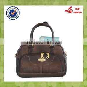 Commercial Business Man Cheap High Quality Boarding Bag thumbnail-2