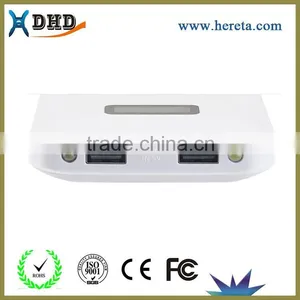 3 in 1 Power Bank 15000mah for Galaxy Note 3 thumbnail-2
