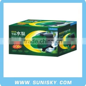 Energy Saving Amphibious Water Pump thumbnail-2