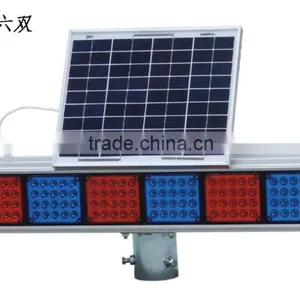 First Class Road Construction Safety Light thumbnail-6
