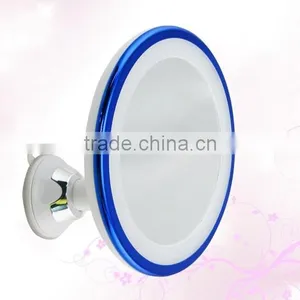Led Makeup Mirror With Touch Sensor thumbnail-4