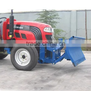 Best Seller Machinery Small Snow Plow Front Tractor Angle Snow Blade thumbnail-5