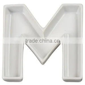 Popular Ceramic Love Letter Candy Dish thumbnail-6