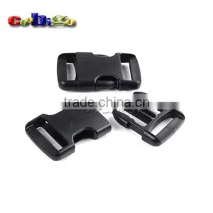 1"(26mm) Sider Side Buckle for Backpack Straps Belts Hiking Camping Bags #FLC344-26 thumbnail-2