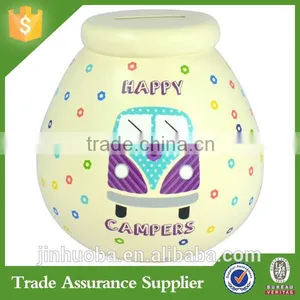 2016 New Design Of High Quality Piggy Bank thumbnail-5