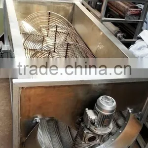 New Industrial Potato Peeling Machine Potato Starch Making Machine thumbnail-3