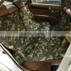 Pet Car Seat Protector thumbnail-1