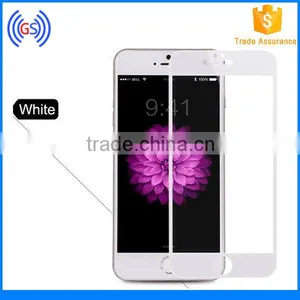 0.3mm,9H,2.5D Round Angle Accessory For Iphone 7 Screen Protector Tempered Glass thumbnail-2
