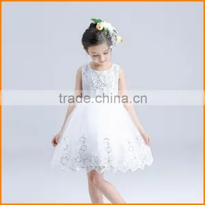 South Korea's 2016 Summer Eplosion Girls Dress Children Dress Tutu Princess Dress Factory Wholesale thumbnail-3